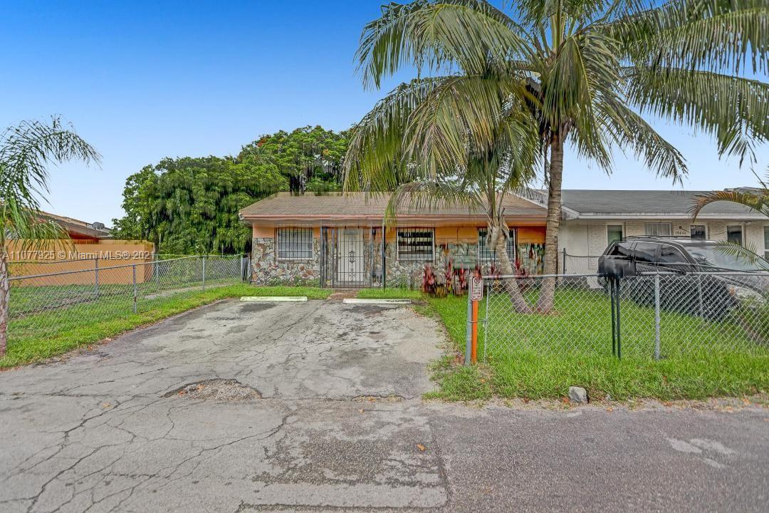 19444 NW 29th Court Miami Gardens FL 33056