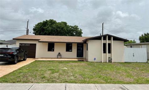 10461 SW 150th Terrace Miami FL 33176