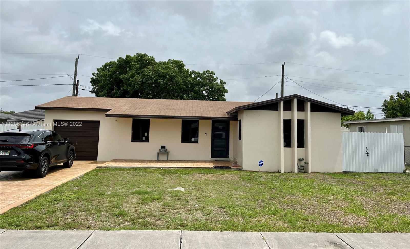 10461 SW 150th Terrace Miami FL 33176