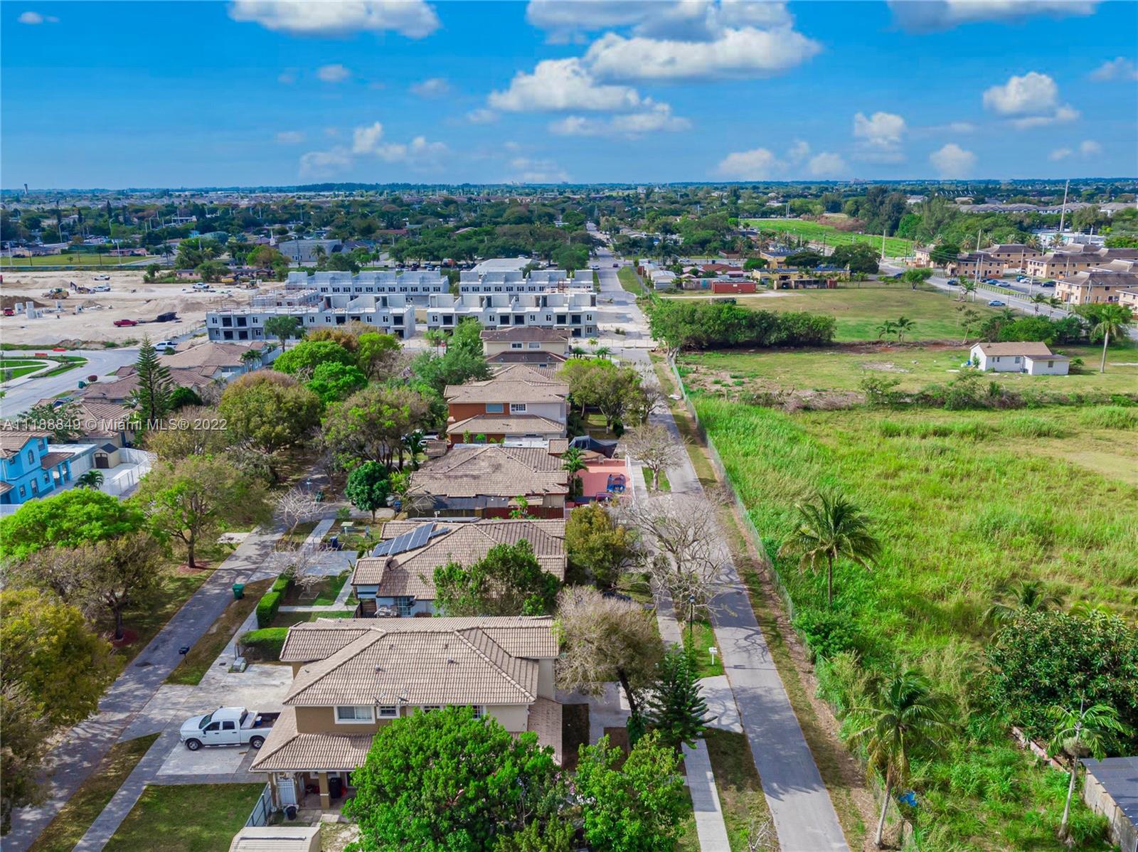 26003 SW 138th Court Homestead FL 33032