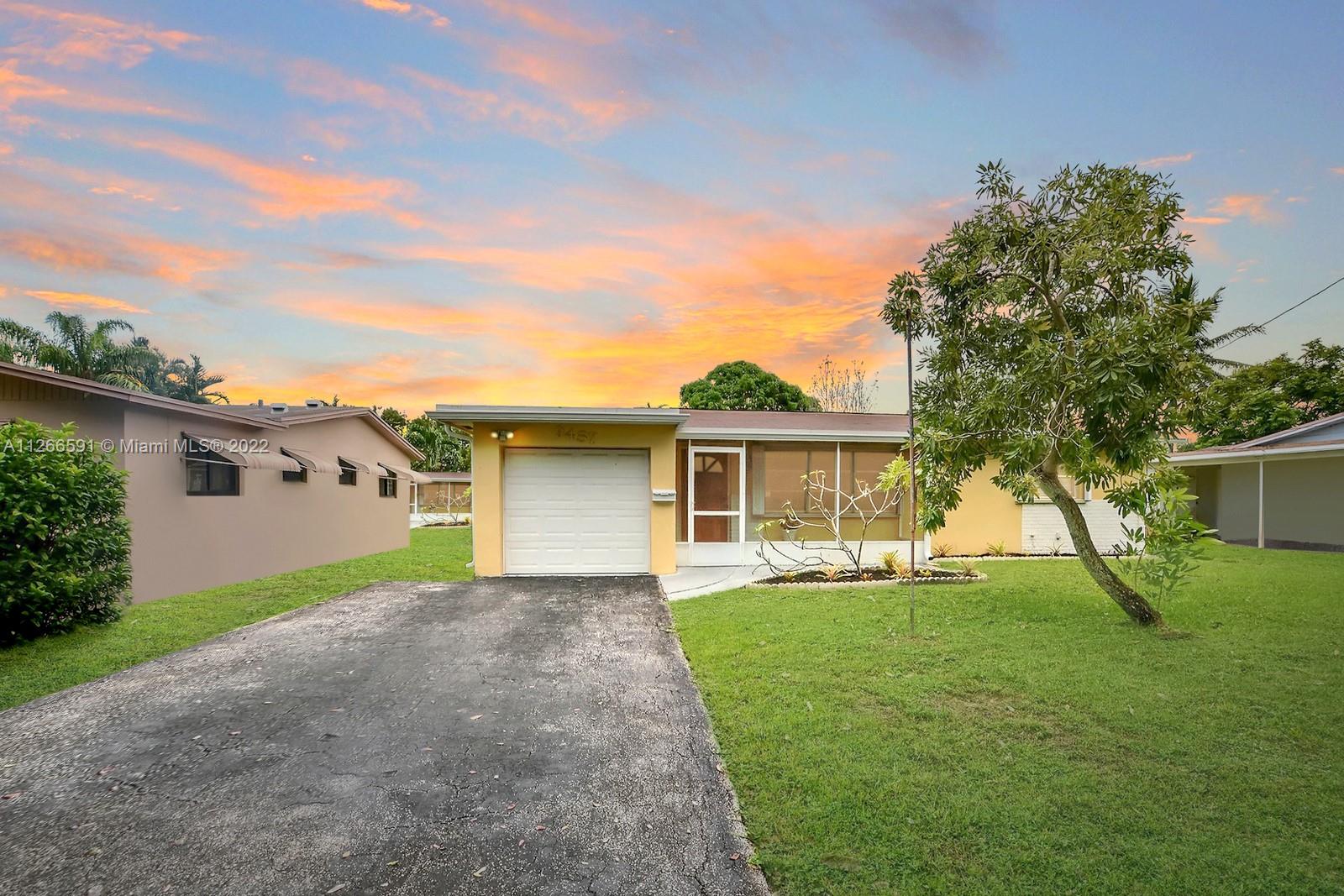 9457 SW 52nd Street Cooper City FL 33328