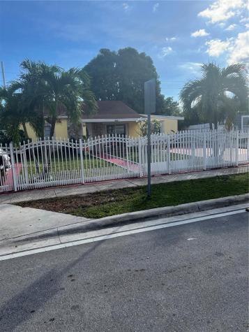 620 NE 1st Place Hialeah FL 33010