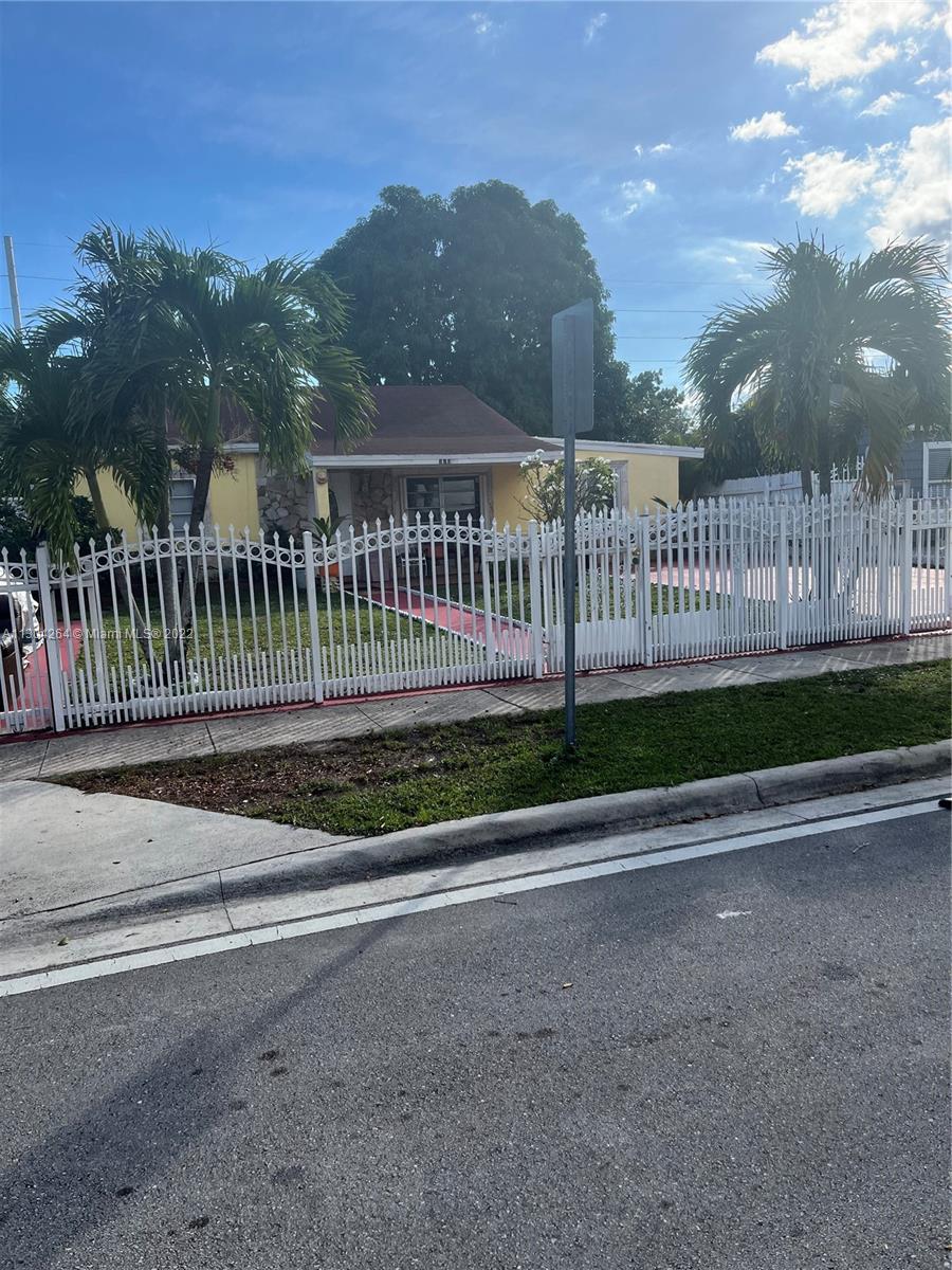 620 NE 1st Place Hialeah FL 33010