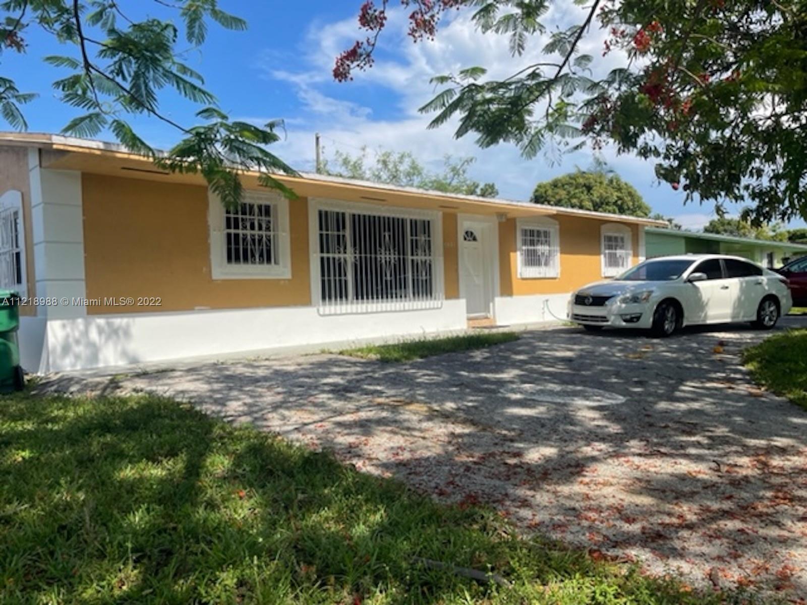17901 NW 52nd Avenue Miami Gardens FL 33055