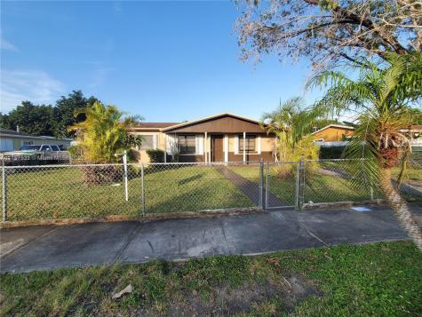 14334 SW 109th Court Miami FL 33176