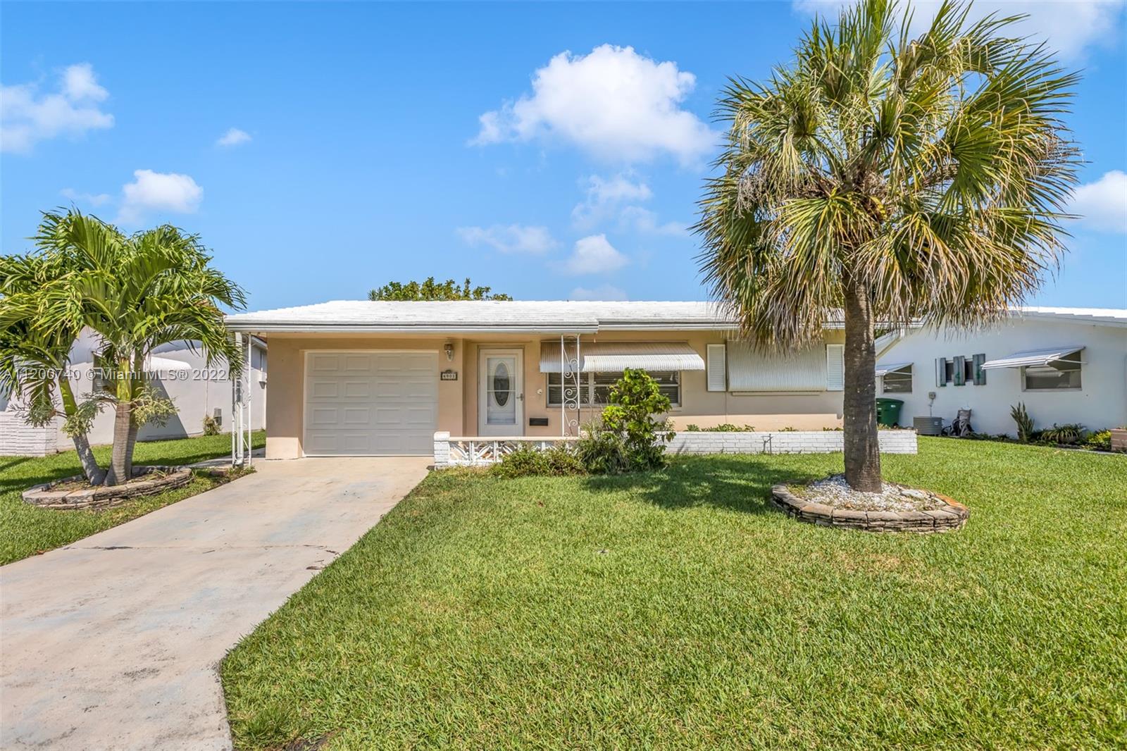 4901 NW 42nd Avenue Tamarac FL 33319