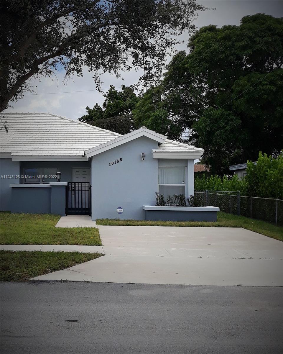 10165 SW 171st Street Miami FL 33157
