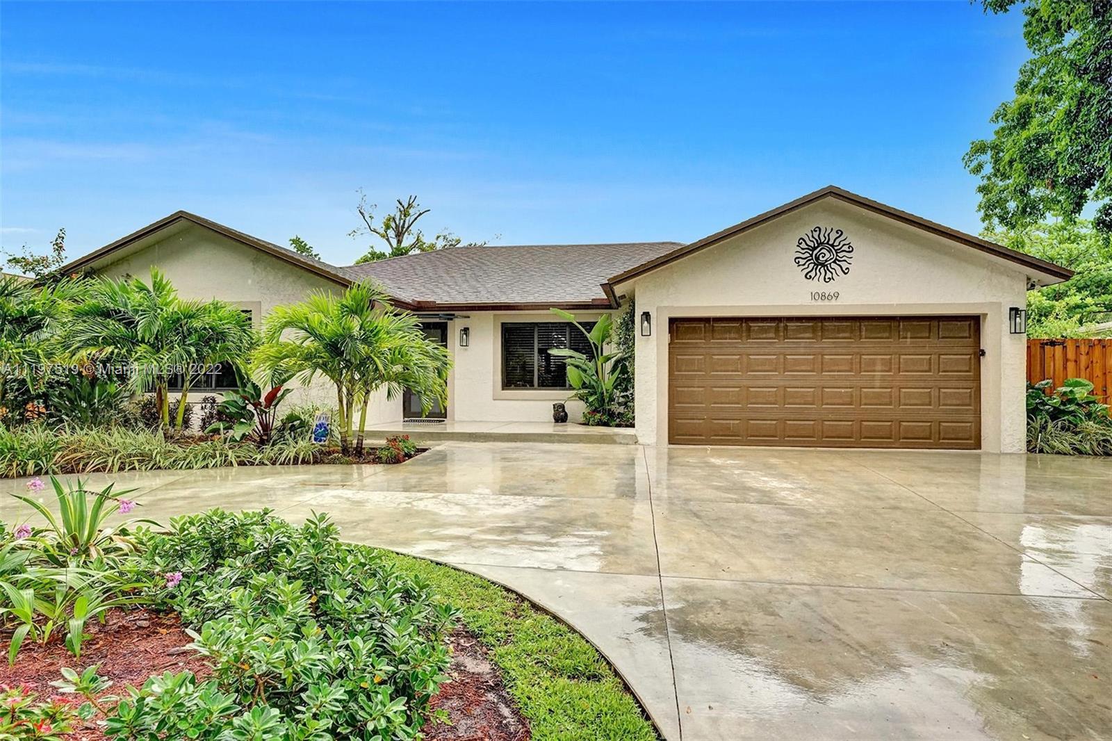10869 NW 21st Place Coral Springs FL 33071
