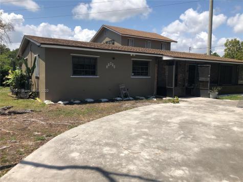 23000 SW 120th Avenue Miami FL 33170