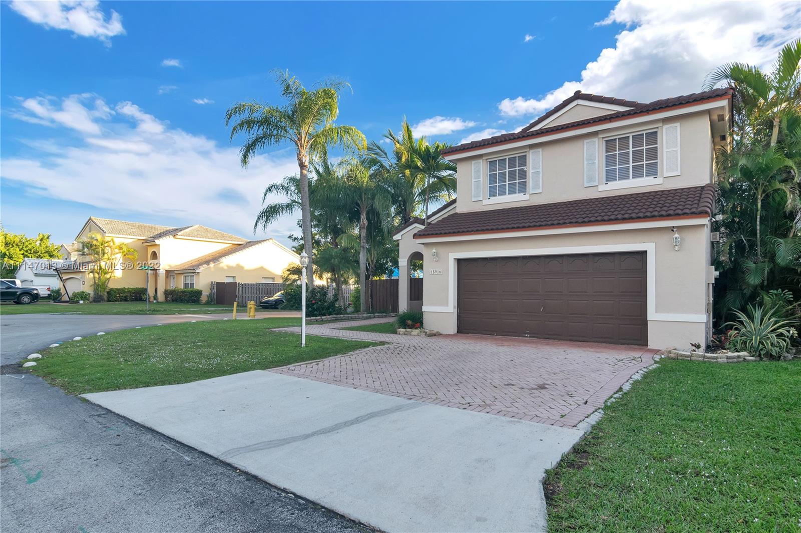 15916 SW 82nd Street Miami FL 33193
