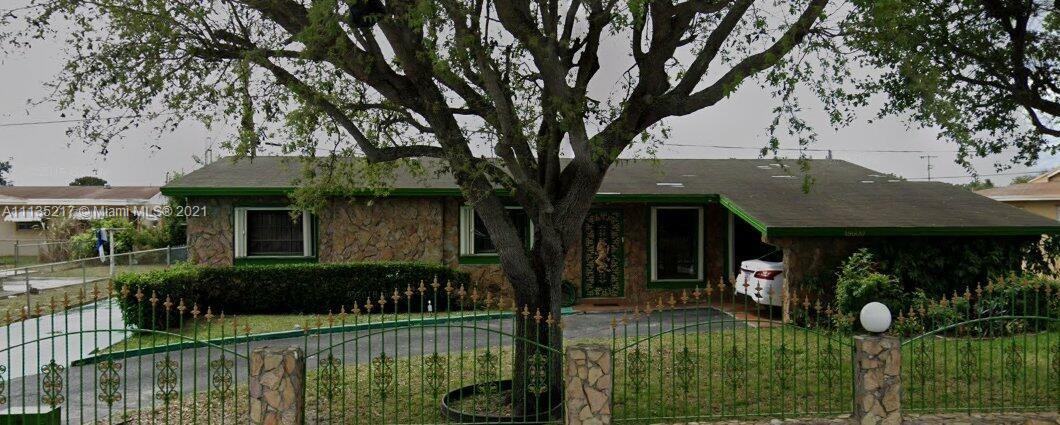18600 NW 28th Place Miami Gardens FL 33056