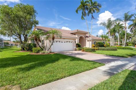 10930 NW 6th Court Plantation FL 33324