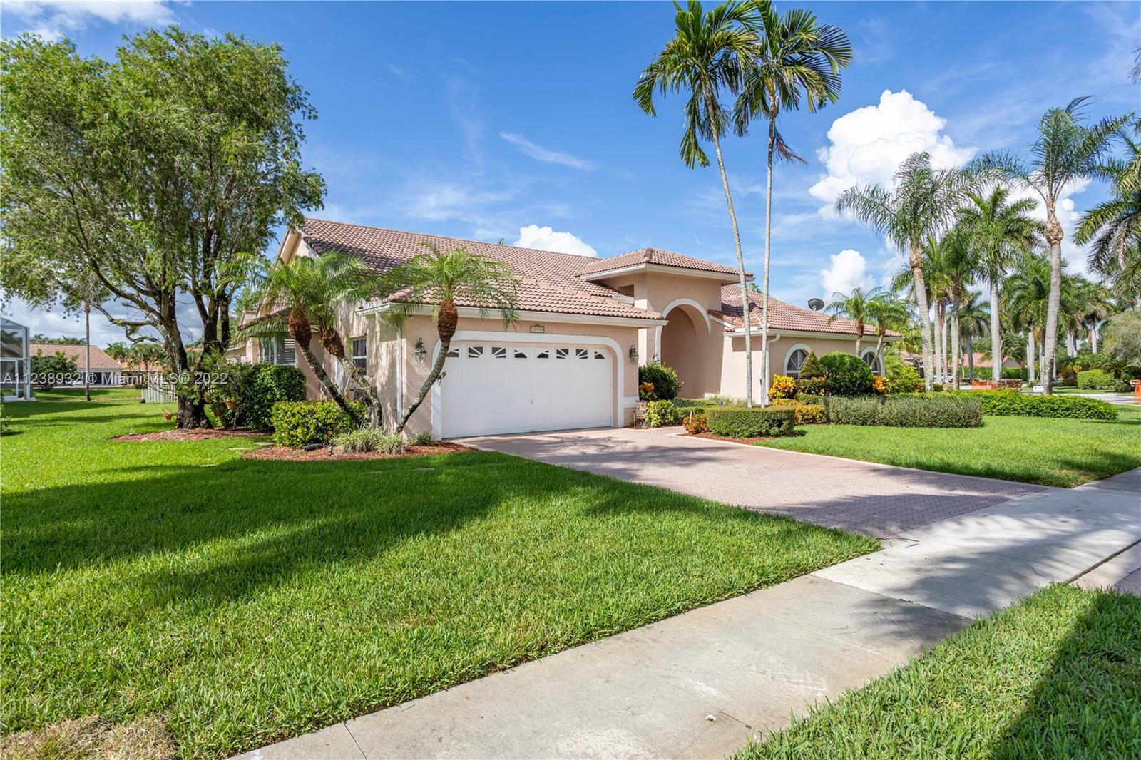10930 NW 6th Court Plantation FL 33324
