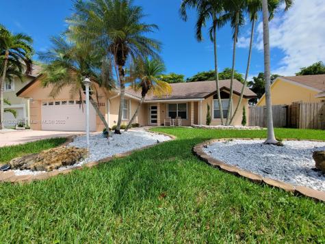 21911 SW 97th Court Cutler Bay FL 33190