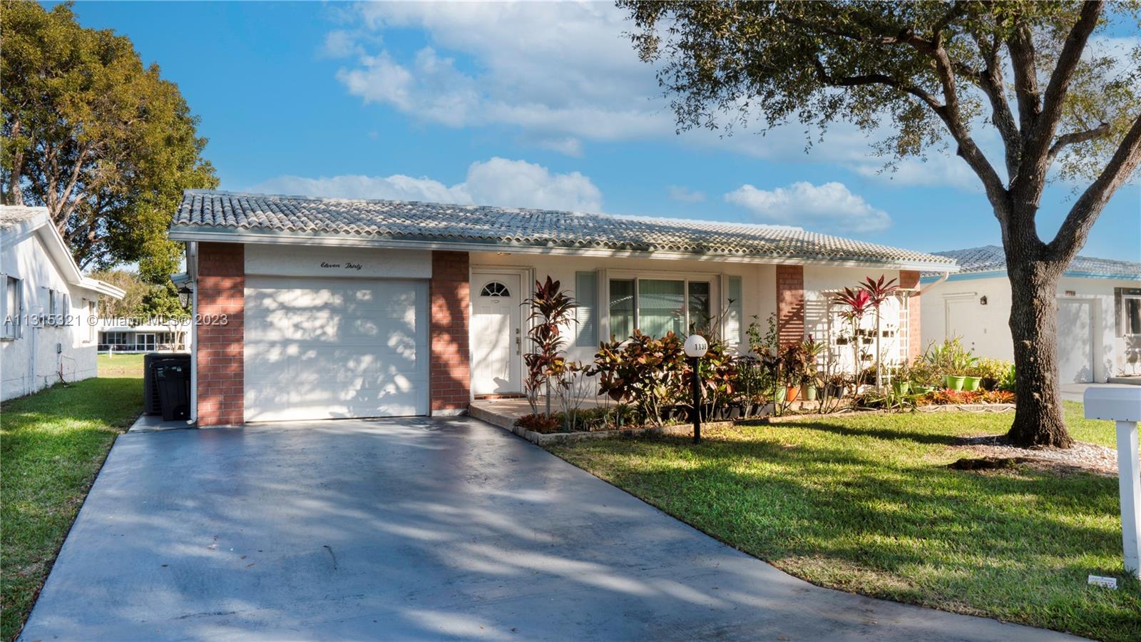 1130 NW 90th Way Plantation FL 33322