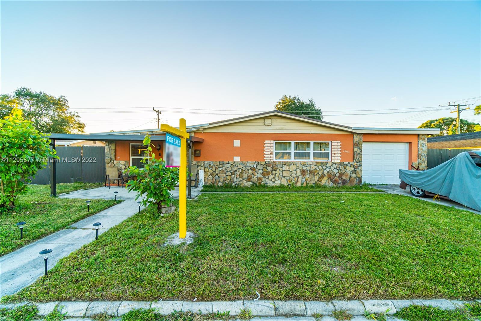 20820 NW 34th Avenue Miami Gardens FL 33056