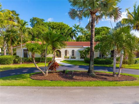 7844 SW 165th Street Palmetto Bay FL 33157
