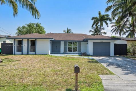 5540 SW 54th Street Davie FL 33314