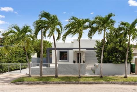 2221 SW 24th Terrace Miami FL 33145
