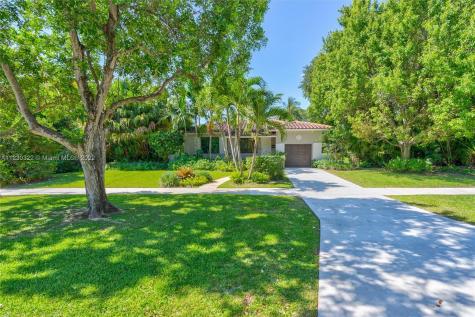 34 NW 97th Street Miami Shores FL 33150