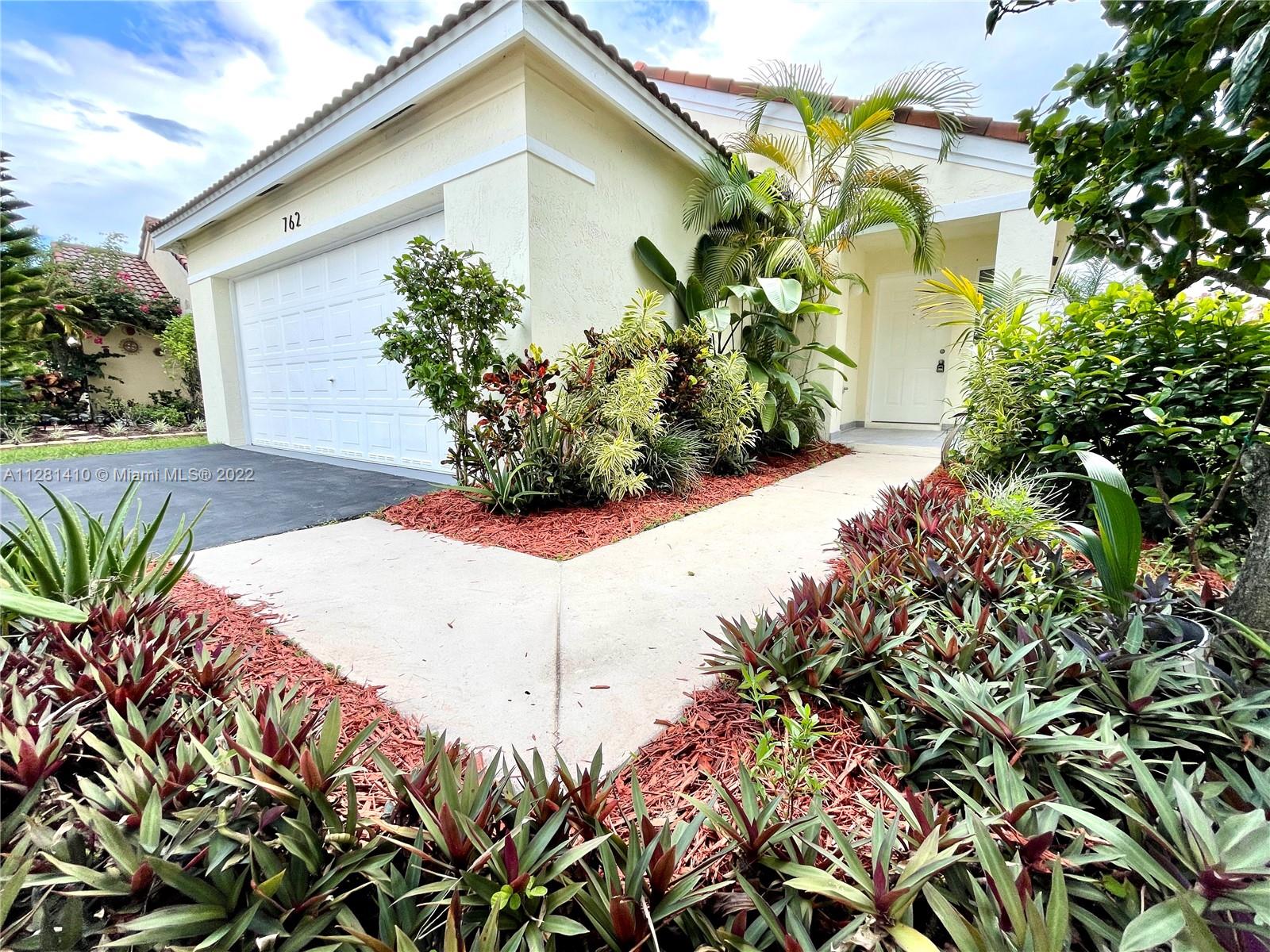 762 San Remo Drive Weston FL 33326