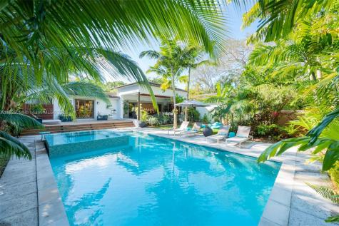 445 NE 94th Street Miami Shores FL 33138