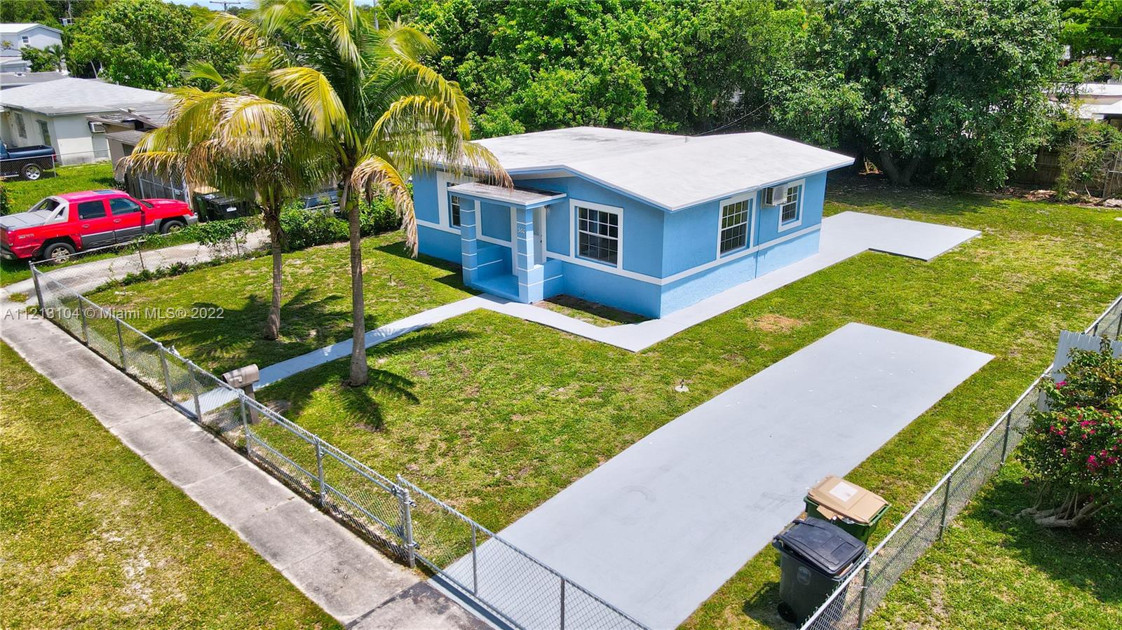 360 NW 136th Street North Miami FL 33168