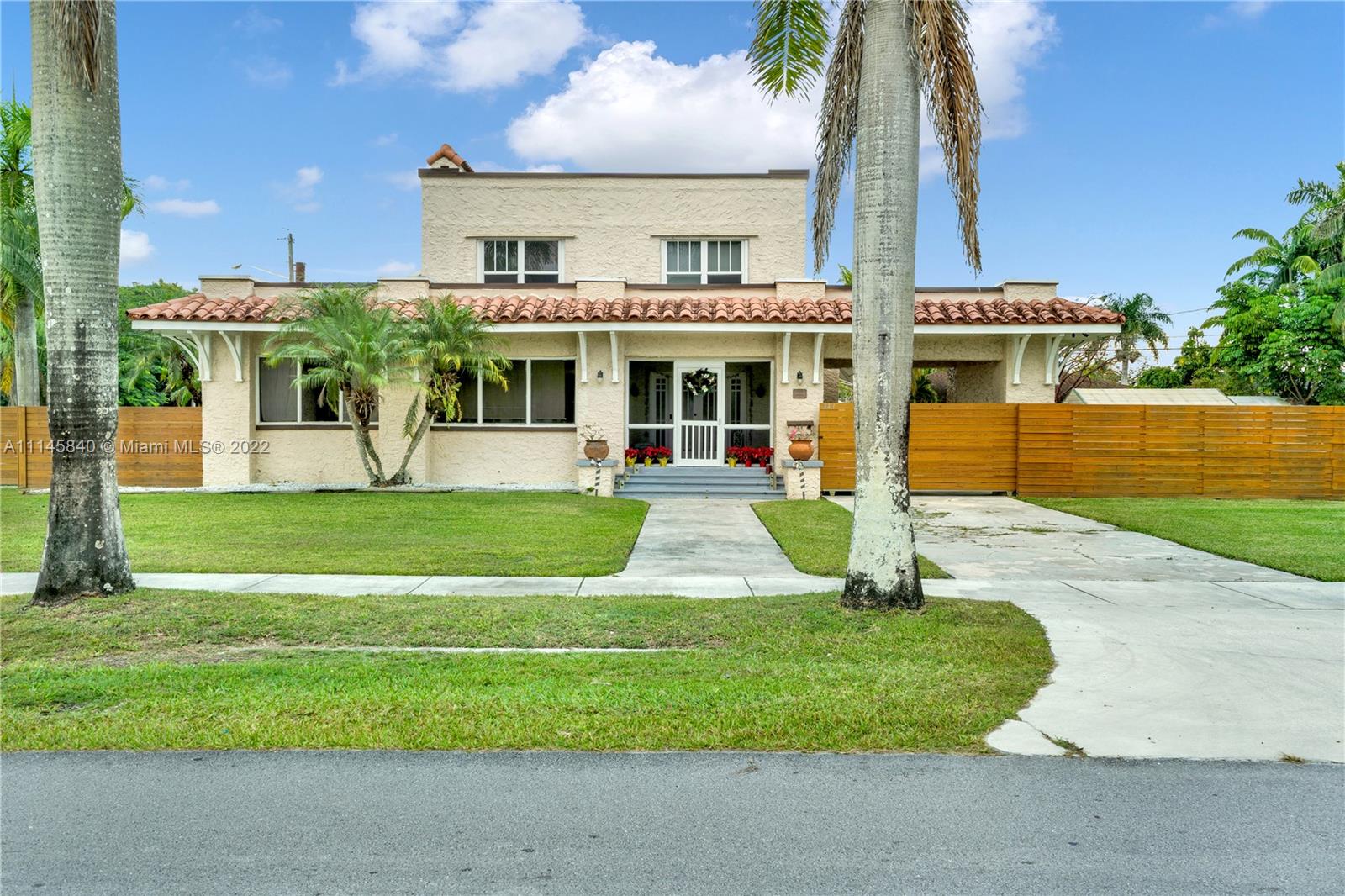 343 NW 19th Street Homestead FL 33030