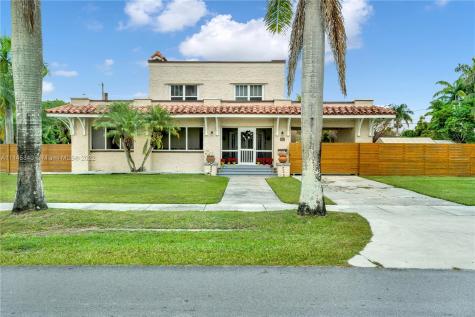 343 NW 19th Street Homestead FL 33030