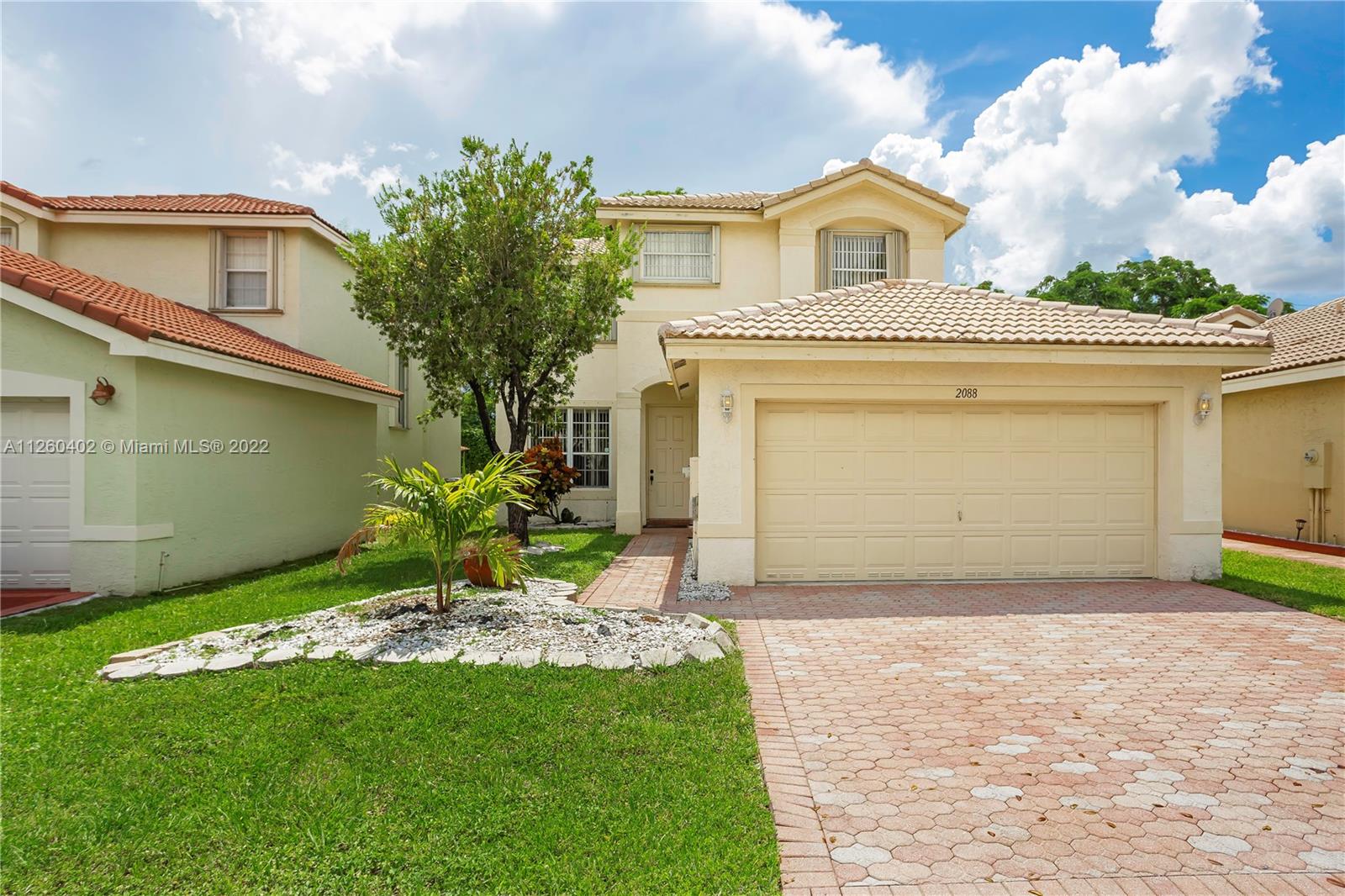2088 SW 159th Terrace Miramar FL 33027