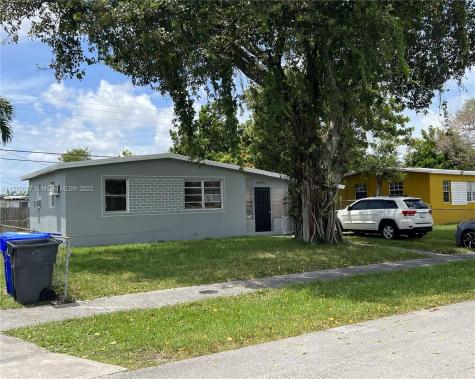 4440 SW 40th Street West Park FL 33023