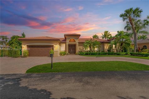 17343 SW 80th Place Palmetto Bay FL 33157